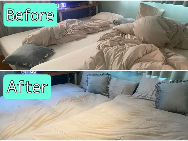 最短11/20〜対応可能です◉妥協なし宿清掃オタク◉実績40件以上◉現状維持＋αサービスの画像