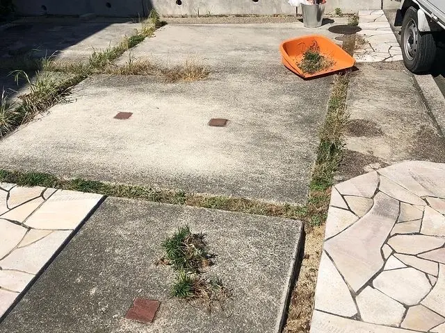 【業歴10年以上の経験】作業外注なし！仕上がり保証あり！お任せください！サービスの画像