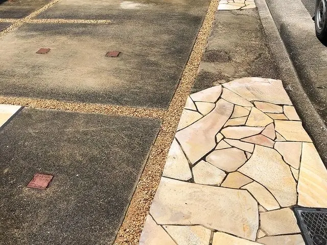 【業歴10年以上の経験】作業外注なし！仕上がり保証あり！お任せください！サービスの画像