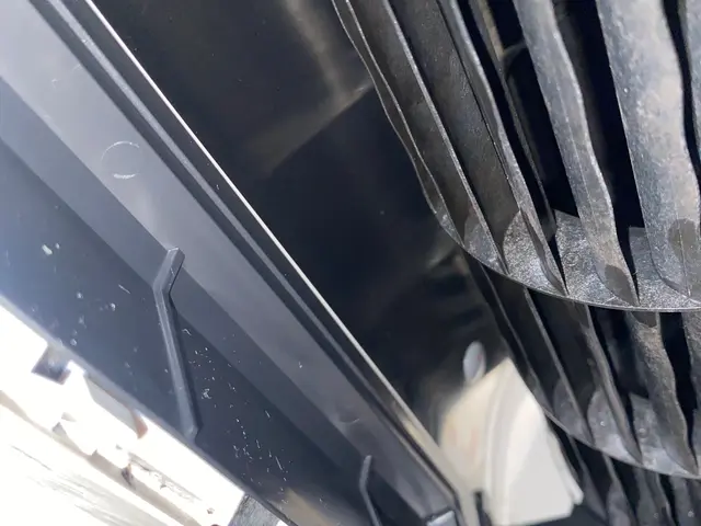 ★★エアコンを覗いてみては如何でしょうか？★気になる汚れは今のうちに★サービスの画像