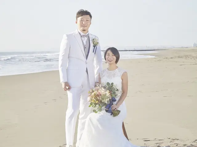 【タイムセール！】幸せな瞬間、撮影しちゃいます(*´˘`*)♡サービスの画像