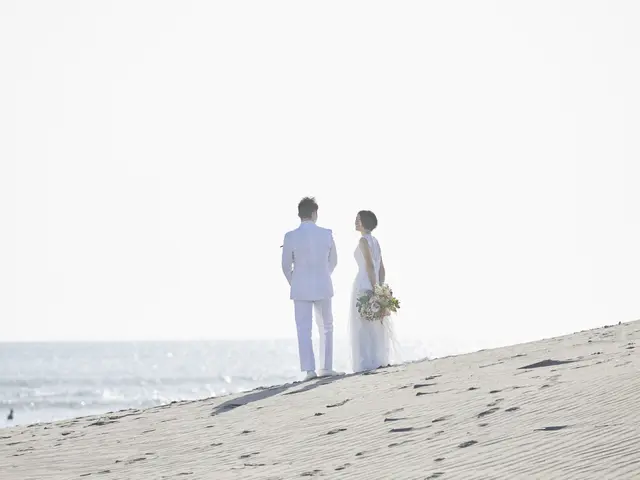 【タイムセール！】幸せな瞬間、撮影しちゃいます(*´˘`*)♡サービスの画像