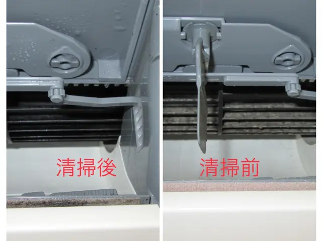 現金払選択で当日クレカタッチ決済可　天然エコ洗剤　ペット子供◎非喫煙者　抗菌無料サービスの画像