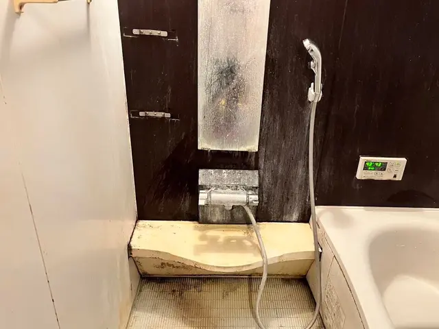 ◆諦めていた汚れもお任せください◆心を込めて笑顔でお掃除いたします♪サービスの画像