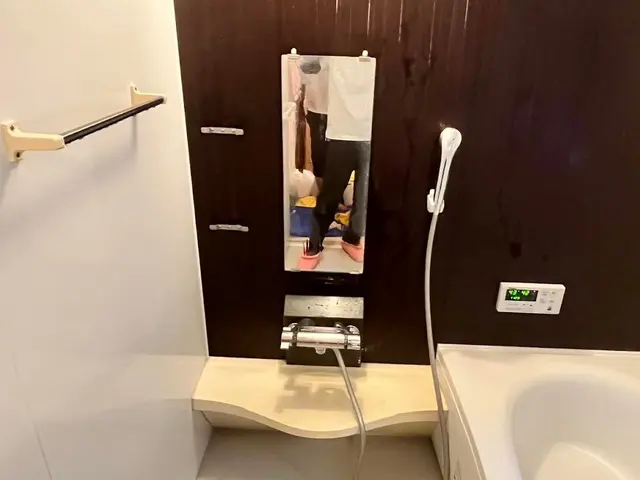 ◆諦めていた汚れもお任せください◆心を込めて笑顔でお掃除いたします♪サービスの画像