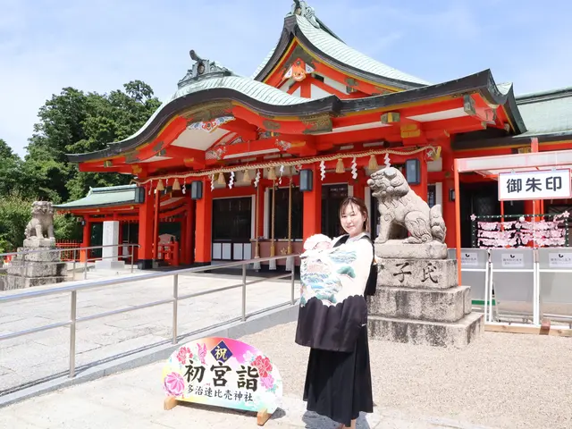 【出張　お宮参り　撮影】