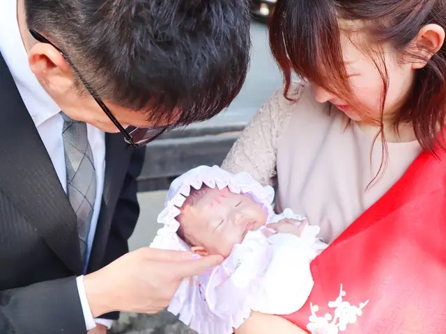 【出張　お宮参り　撮影】