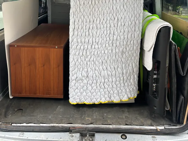 営業時間外も対応可◎大手での経験を活かした丁寧な引越し【家電のみでもお任せ下さいサービスの画像