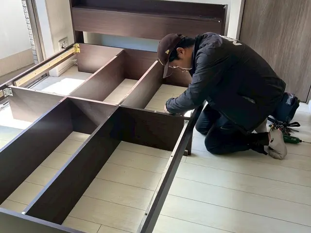 営業時間外も対応可◎大手での経験を活かした丁寧な引越し【家電のみでもお任せ下さいサービスの画像