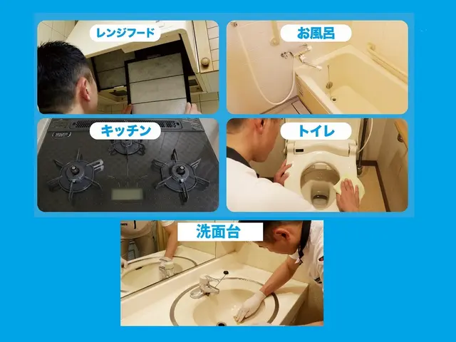 《地元に愛され続けて15年以上！》豊富な経験と知識で、お客様のお困りごとを解決◎サービスの画像