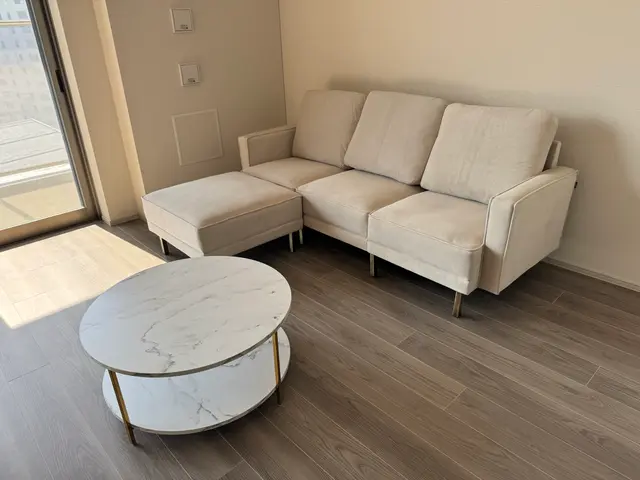 家具組み立て日時ご相談ください^_^サービスの画像