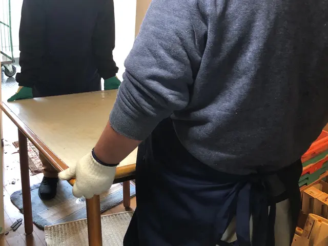 6月〜初めてでも安心コミコミパックプラン！作業2名で！リサイクル料金も不用！サービスの画像