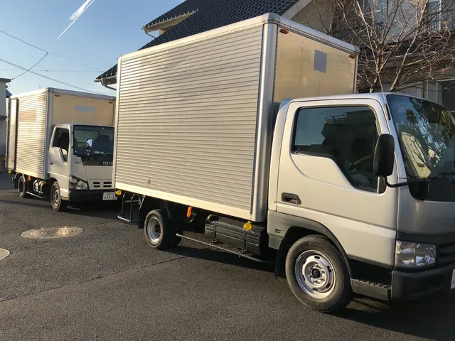 6月〜初めてでも安心コミコミパックプラン！作業2名で！リサイクル料金も不用！サービスの画像