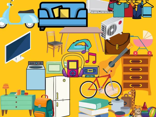 6月〜初めてでも安心コミコミパックプラン！作業2名で！リサイクル料金も不用！サービスの画像