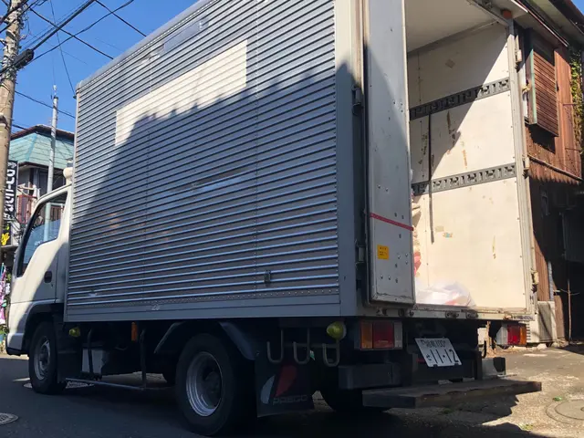 6月〜初めてでも安心コミコミパックプラン！作業2名で！リサイクル料金も不用！サービスの画像