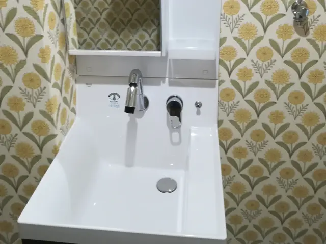 地域密着型で親切・丁寧に対応いたします！お家のことは幅広く対応しております！サービスの画像