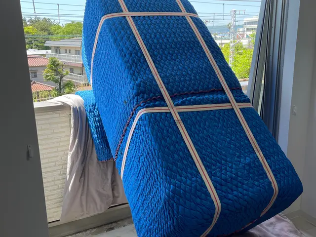 【兵庫県地域密着】丁寧にお運び致します。まずは［質問する］からお問合せ下さい。サービスの画像