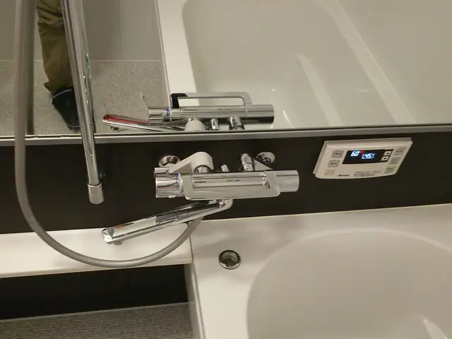 話題のアルカリ電解水で殺菌！高い技術の２名で作業しますので時間も短縮です！サービスの画像