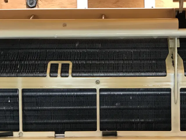 エアコンクリーニングサービスの画像