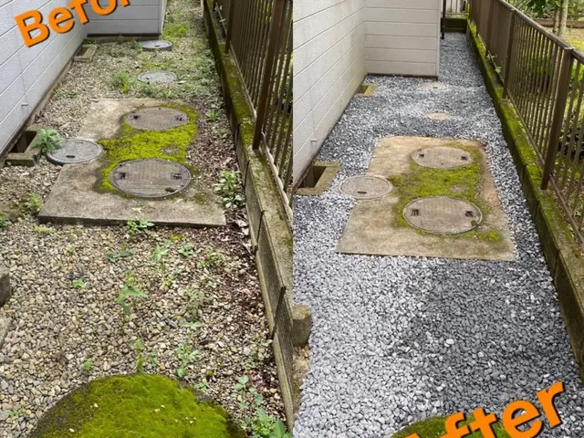 ◎岩国市より各地へお伺いします◎営業時間外・対応地域外でもご要望お聞きします！サービスの画像