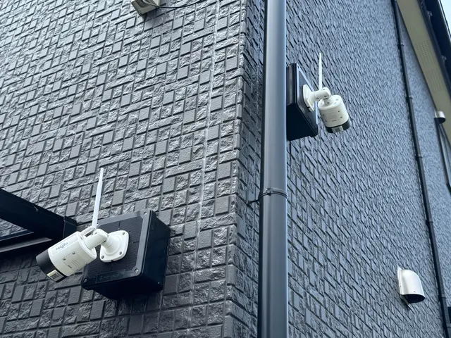 【チャットの写真等で見積り】女性同行可◎損保加入◎仕上がり綺麗◎配線インペイ可◎サービスの画像