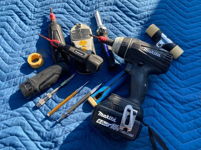 福岡市【タオルハンガーの交換・取り付け】日用雑貨品の取付もOK！サービスの画像