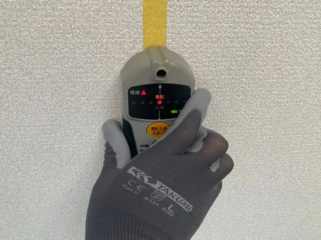 福岡市【タオルハンガーの交換・取り付け】日用雑貨品の取付もOK！サービスの画像