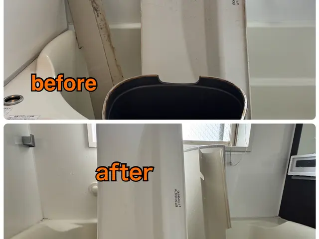 【業歴10年の実績】女性スタッフ活躍中◎丁寧に美しく仕上げます！サービスの画像