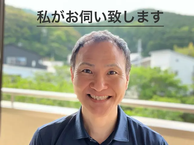 ◎NPO法人日本ハウスクリーニング協会員◎お客様目線でしっかり対応☆高評価店ですサービスの画像