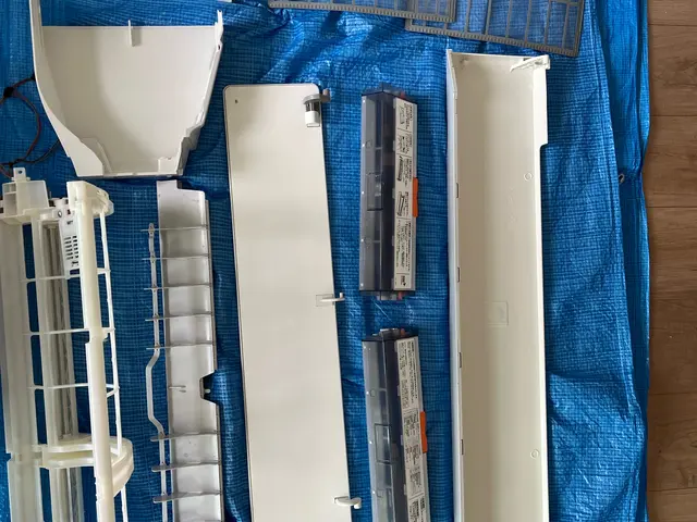 ◎NPO法人日本ハウスクリーニング協会員◎お客様目線でしっかり対応☆高評価店ですサービスの画像