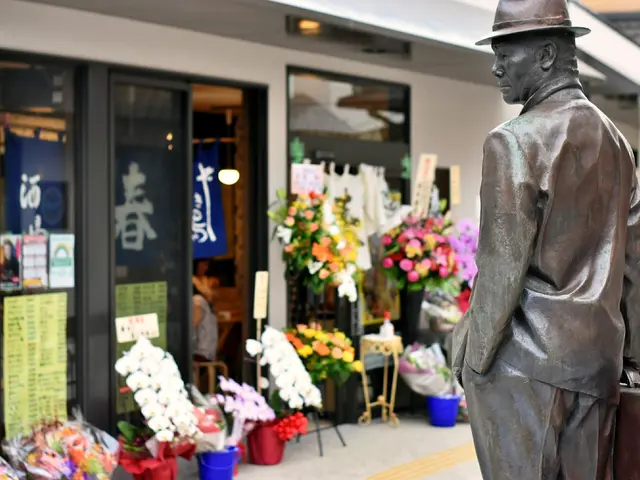 店舗が。料理が。建物が。注目される味わいある一枚を撮影します！サービスの画像