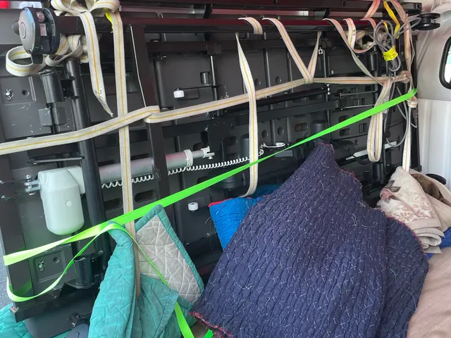 【難作業OK】1万件の経験が生きる！技術と手際の良さで安心の引っ越しサービスの画像