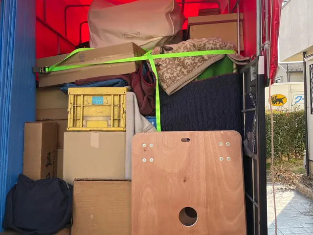 【難作業OK】1万件の経験が生きる！技術と手際の良さで安心の引っ越しサービスの画像