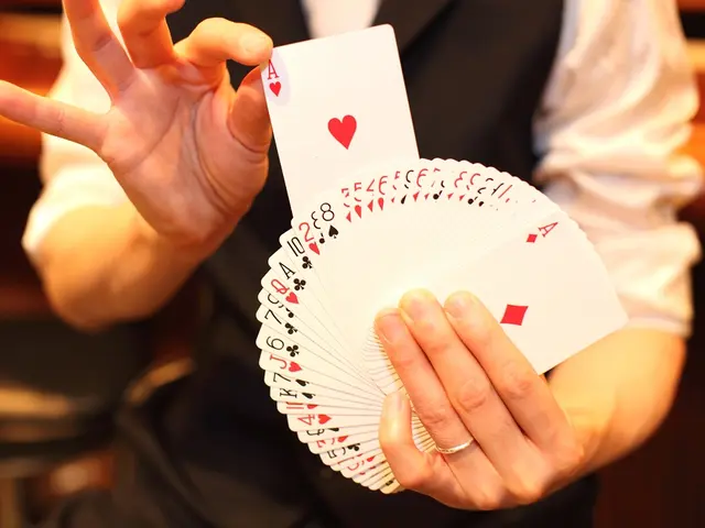 【TV出演、年間200件以上のイベント実績！】イベントにマジシャン出張！！