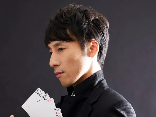 【TV出演、年間200件以上のイベント実績！】イベントにマジシャン出張！！