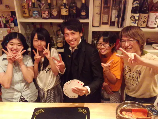 【TV出演、年間200件以上のイベント実績！】イベントにマジシャン出張！！