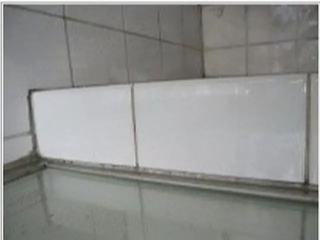 浴室クリーニング1室 (床面積3m2・高さ2.4m未満)サービスの画像