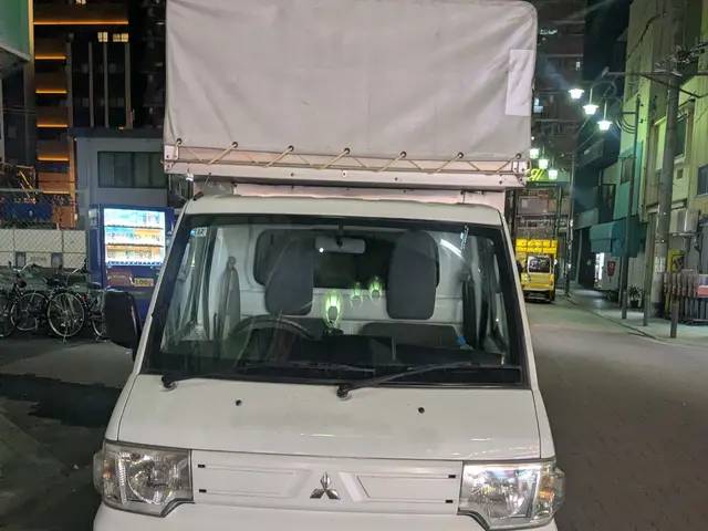 単身引越　大阪⇄全国対応　荷室高さ175cm　貨物保険◎お得なキャンペーン実施中サービスの画像