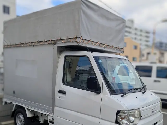 単身引越　大阪⇄全国対応　荷室高さ175cm　貨物保険◎お得なキャンペーン実施中サービスの画像