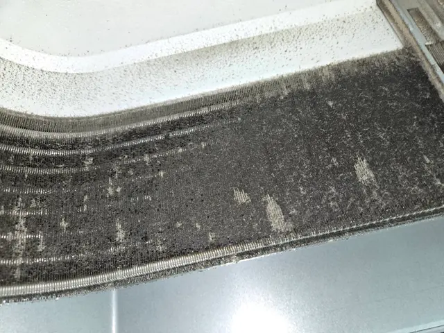 赤ちゃん・妊婦さん・ペット・アレルギーがある方にも安心の洗剤を使用しております♪サービスの画像