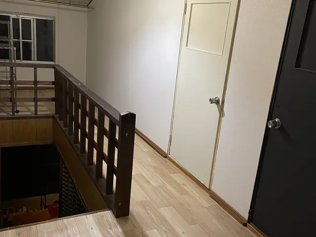 クッションフロア張り替えサービスの画像