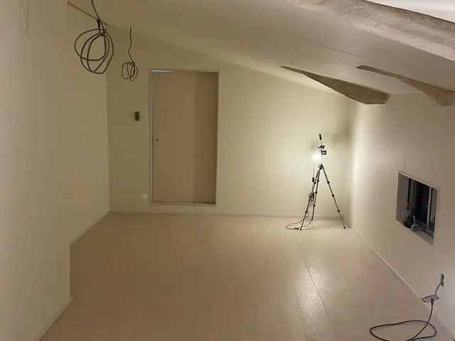 クッションフロア張り替えサービスの画像