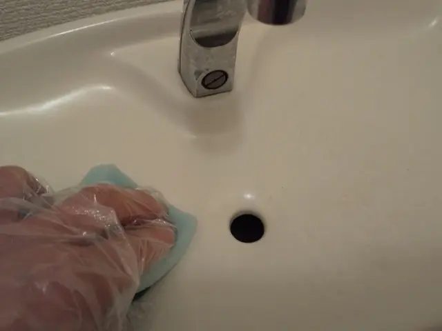 トイレクリーニング【業歴20年の経験と実績】サービスの画像