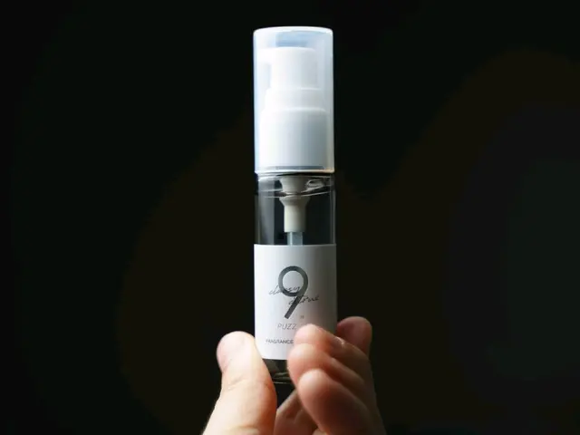 広告案件多数のインフルエンサーによる商品撮影