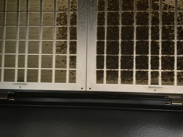 レンジフード（換気扇）クリーニング　レンジフードタイプサービスの画像