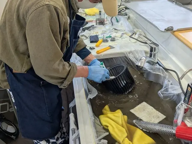 お客様のお力になります！経験と知識を活かして迅速丁寧に作業いたしますサービスの画像