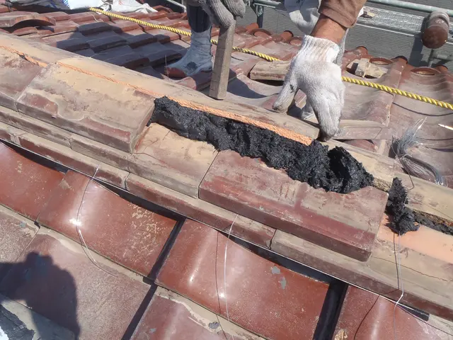 屋根の困り事は注文修繕で安心！屋根の８割は修理でOKなんです！セミオーダー修繕サービスの画像