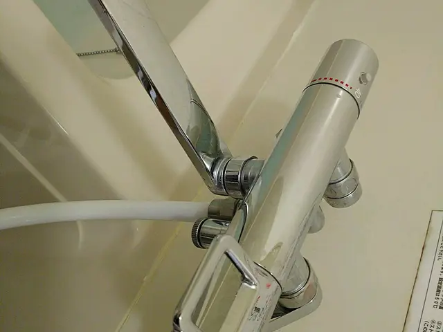 【各種クレジット　Pay対応】迅速対応◎各種蛇口（水栓）交換！グレードアップ！サービスの画像