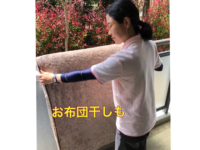 【子育てママ店長】or【女性スタッフ】がお掃除に行きますサービスの画像