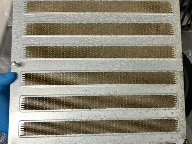 プロが魅せる！驚きの清潔感を実現！駐車場代無料、損害保険加入で安心！サービスの画像